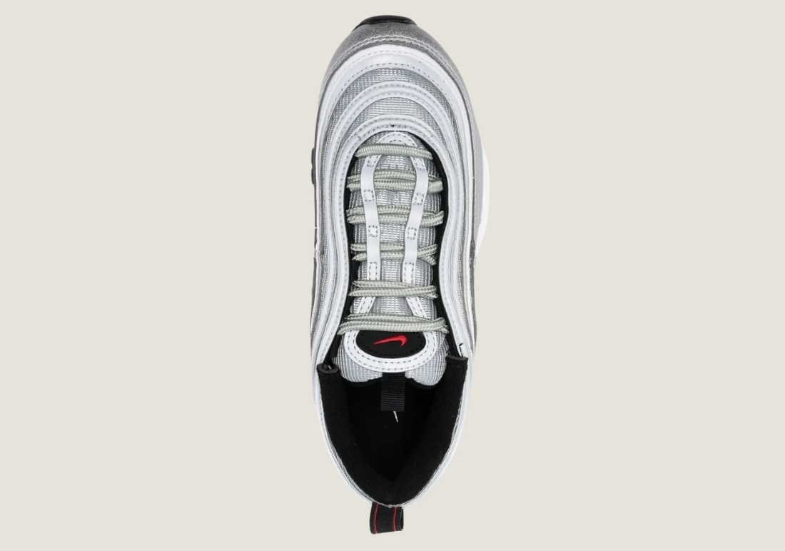 Air Max Plus 97 Silver Bullet