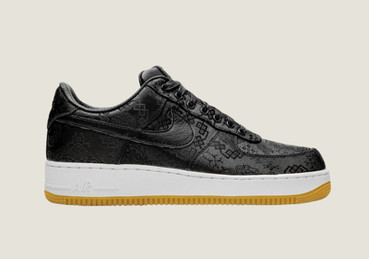 Air Force 1 Fragment  Cl