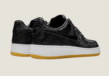 Air Force 1 Fragment  Cl