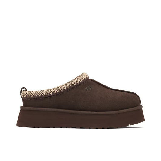 Slipper Burnt Cedar Edition