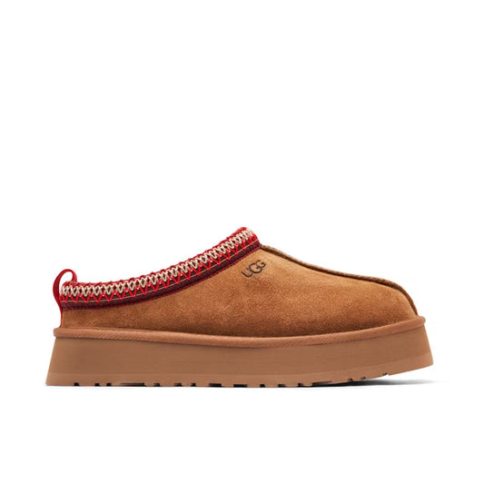 Slipper Chestnut Edition