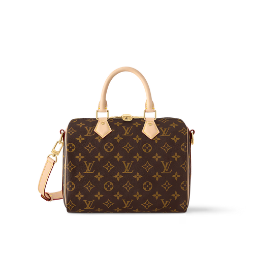 Speedy Bandoulière 25 bag