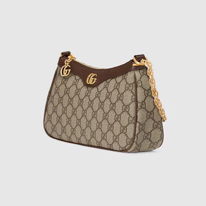 Small Ophidia shoulder bag
