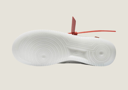 Air Force 1 Low O-W