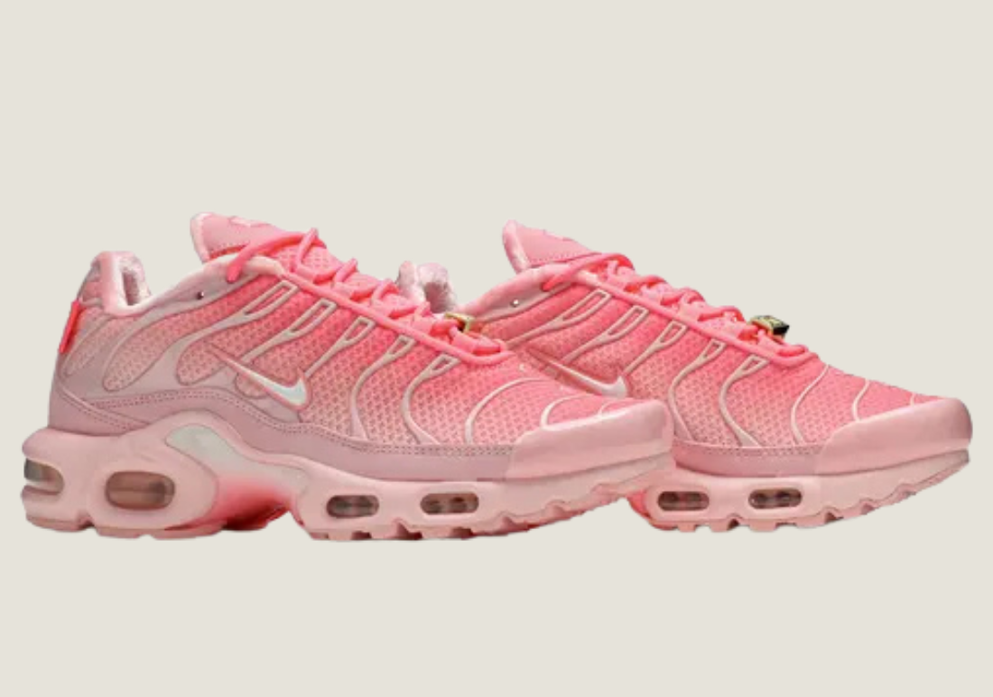 Air Max Plus TN – Atlanta Pink Edition