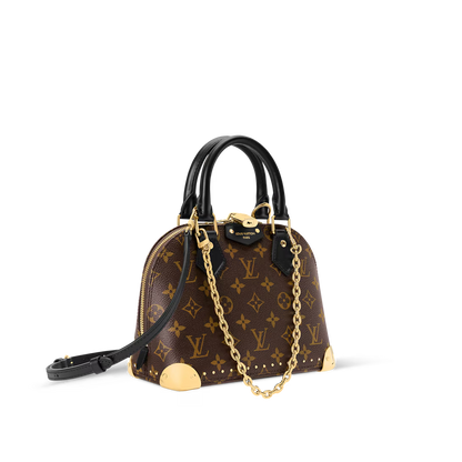 Alma Trunk BB Monogram