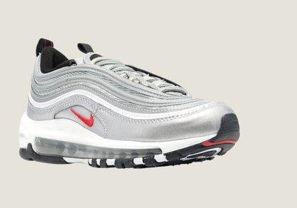 Air Max Plus 97 Silver Bullet