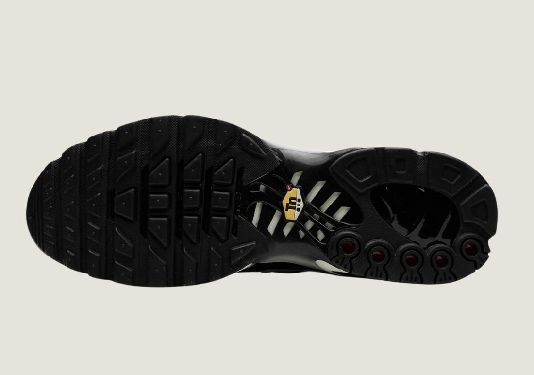 Air Max Plus TN – Oreo Edition