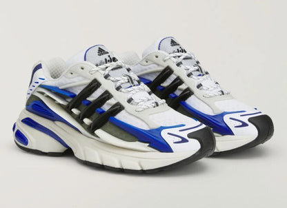 Jellyfish Wave Pro Trainers Royal Blue Edition