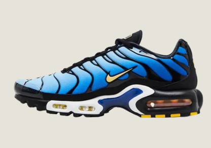 Air Max Plus TN – Hyper Blue Edition