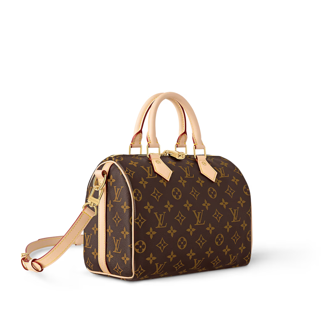 Speedy Bandoulière 25 bag