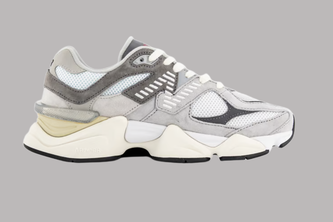 NB 9060 Rain Cloud