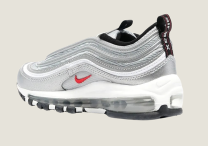 Air Max Plus 97 Silver Bullet