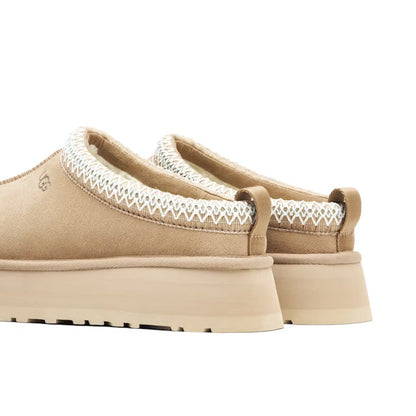 Slipper Sand Edition