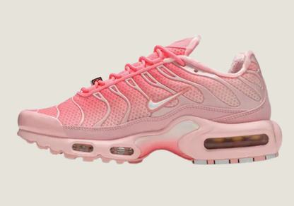 Air Max Plus TN – Atlanta Pink Edition