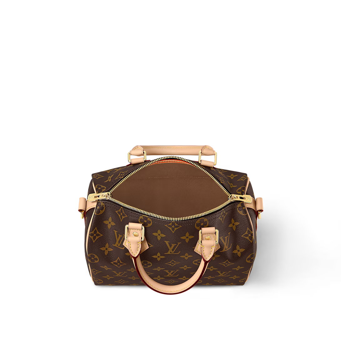 Speedy Bandoulière 25 bag