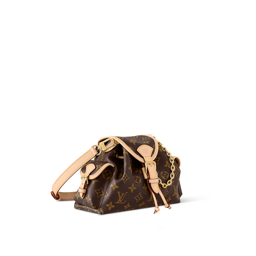 Odyssée Bag