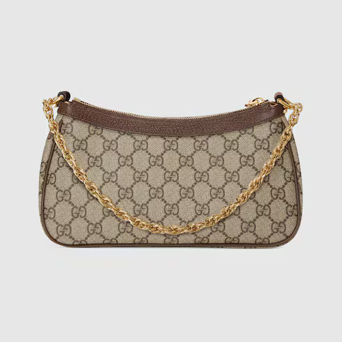 Small Ophidia shoulder bag