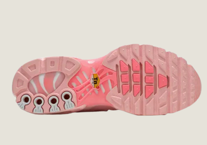 Air Max Plus TN – Atlanta Pink Edition