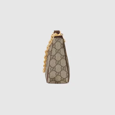 Small Ophidia shoulder bag