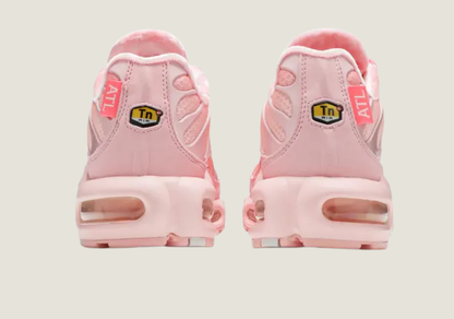 Air Max Plus TN – Atlanta Pink Edition