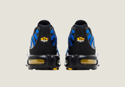 Air Max Plus TN – Hyper Blue Edition