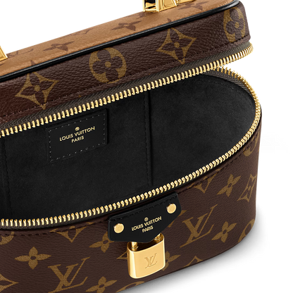 Vanity Chain Pouch