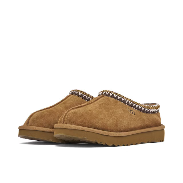 Slipper Chestnut Edition
