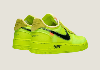 Air Force 1 Low O-W