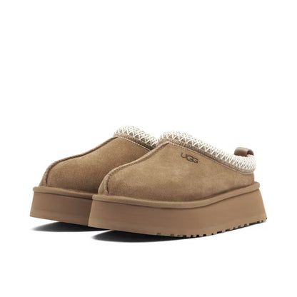 Slipper Mushroom Edition
