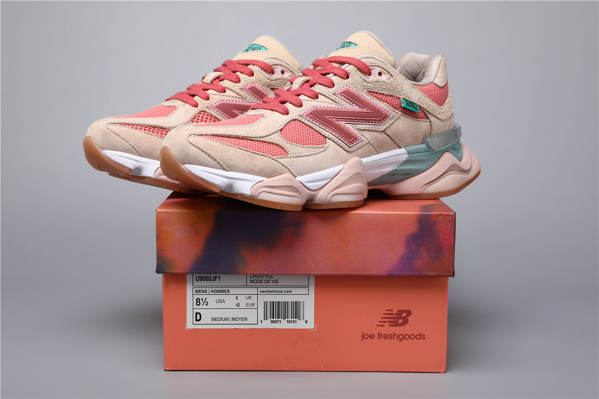 NB 9060 x JFG – Baby Shower Pink Edition