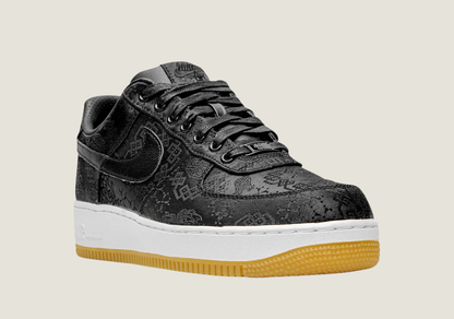 Air Force 1 Fragment  Cl