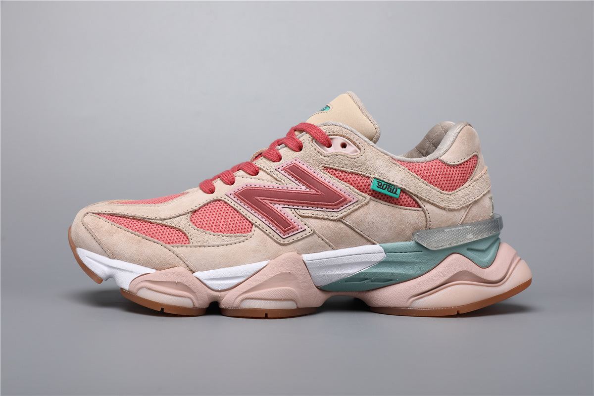 NB 9060 x JFG – Baby Shower Pink Edition