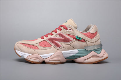 NB 9060 x JFG – Baby Shower Pink Edition