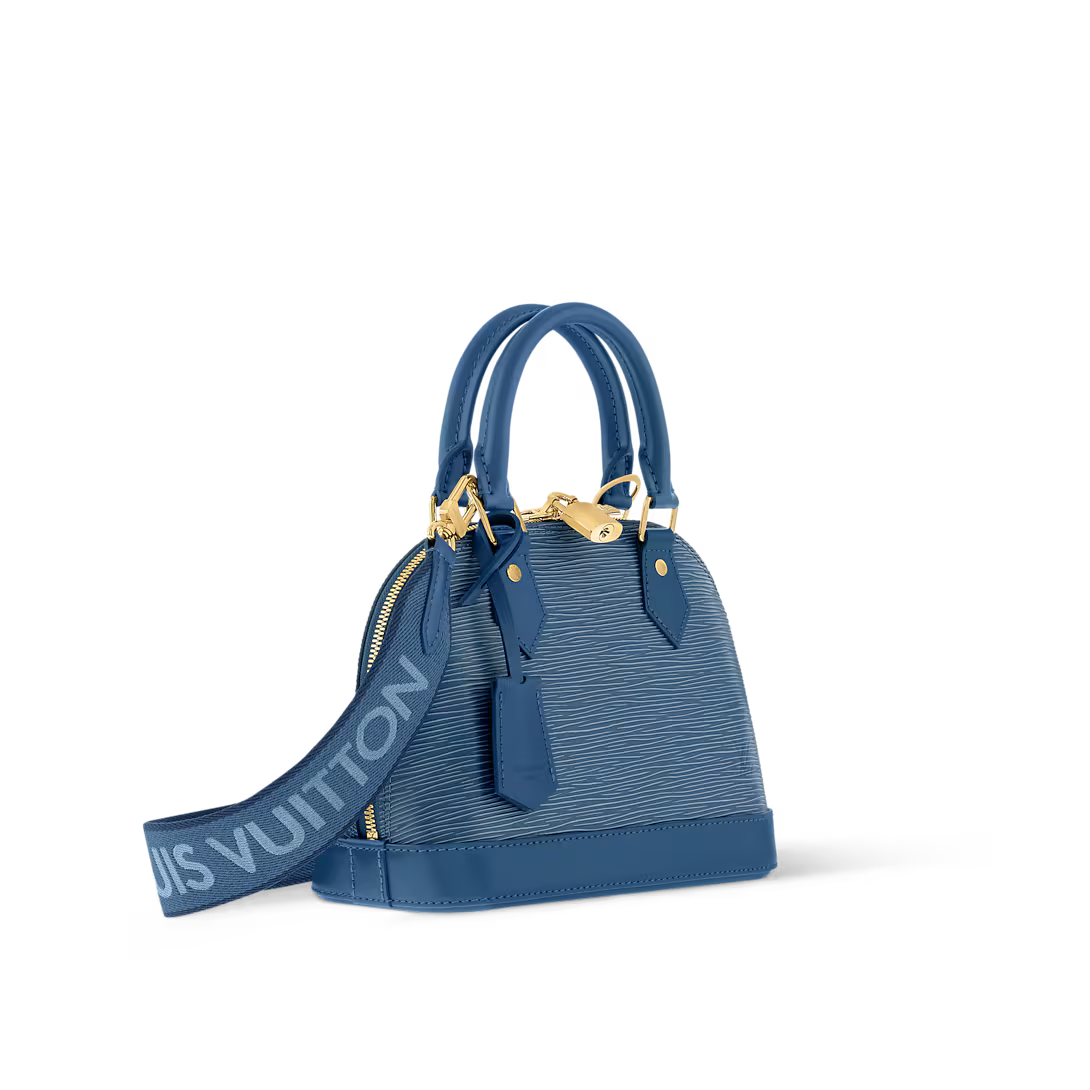 Alma BB Blue