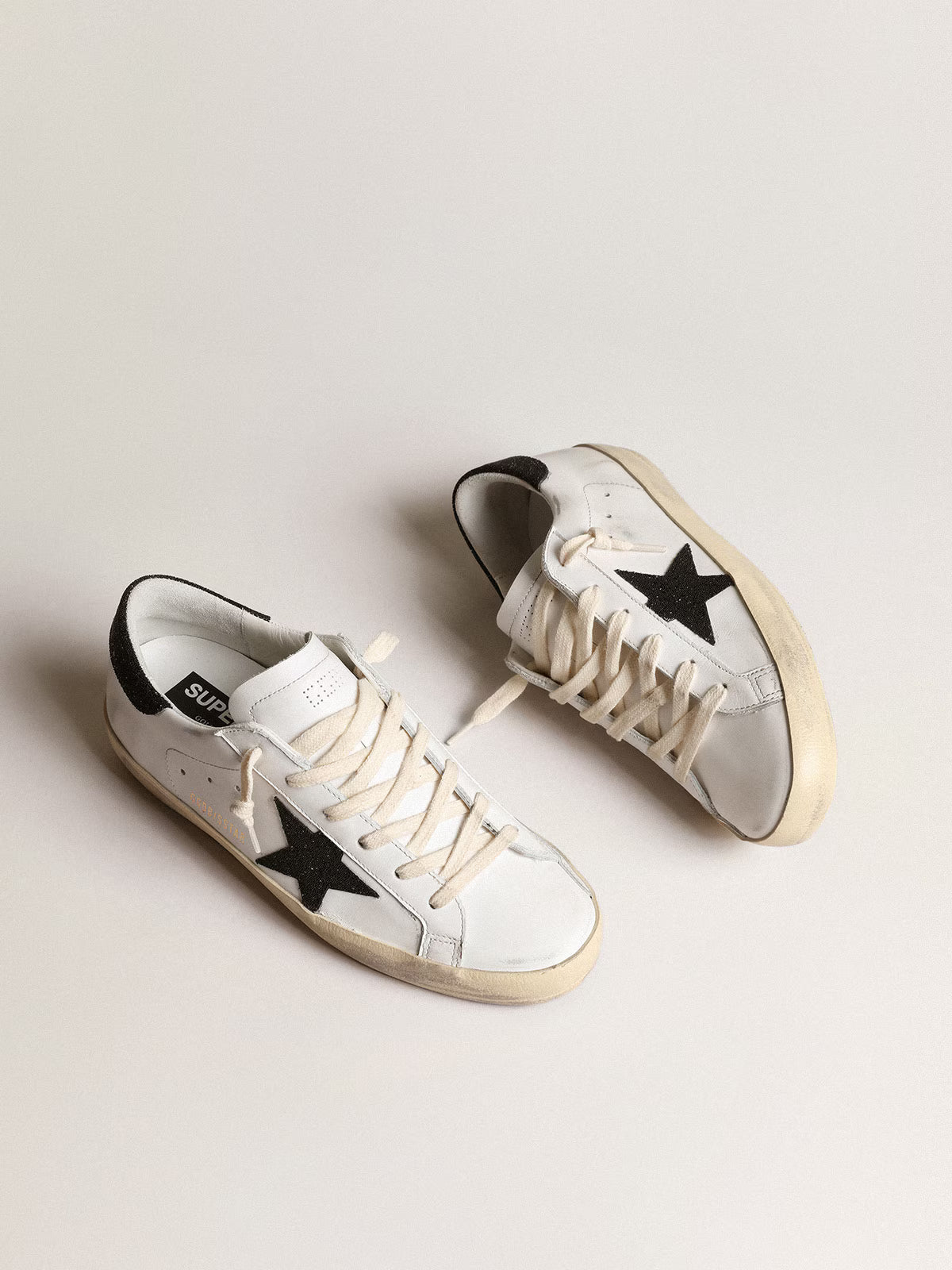 Low Baskets – Black Crystal Edition