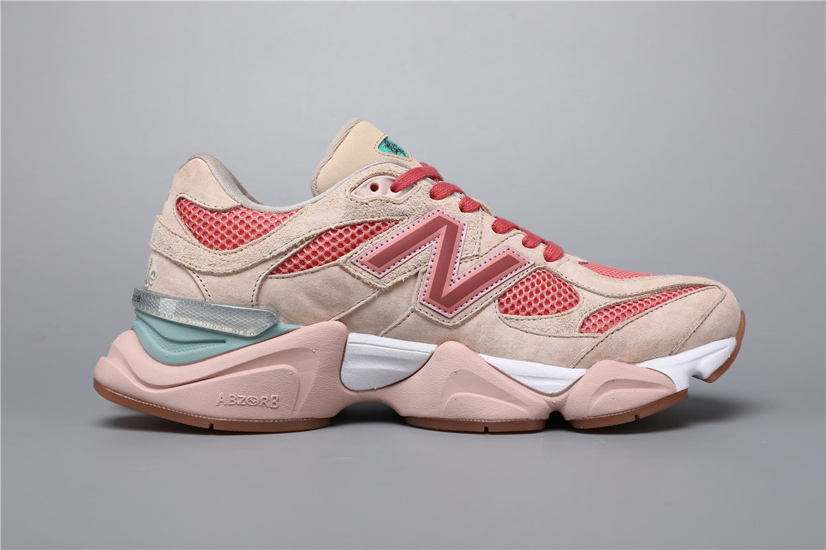 NB 9060 x JFG – Baby Shower Pink Edition
