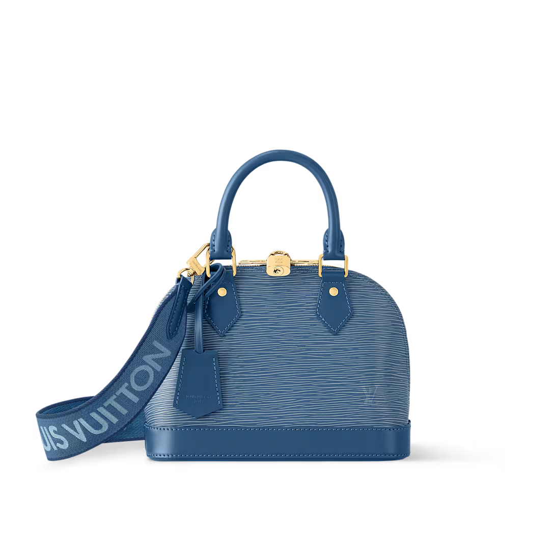 Alma BB Blue