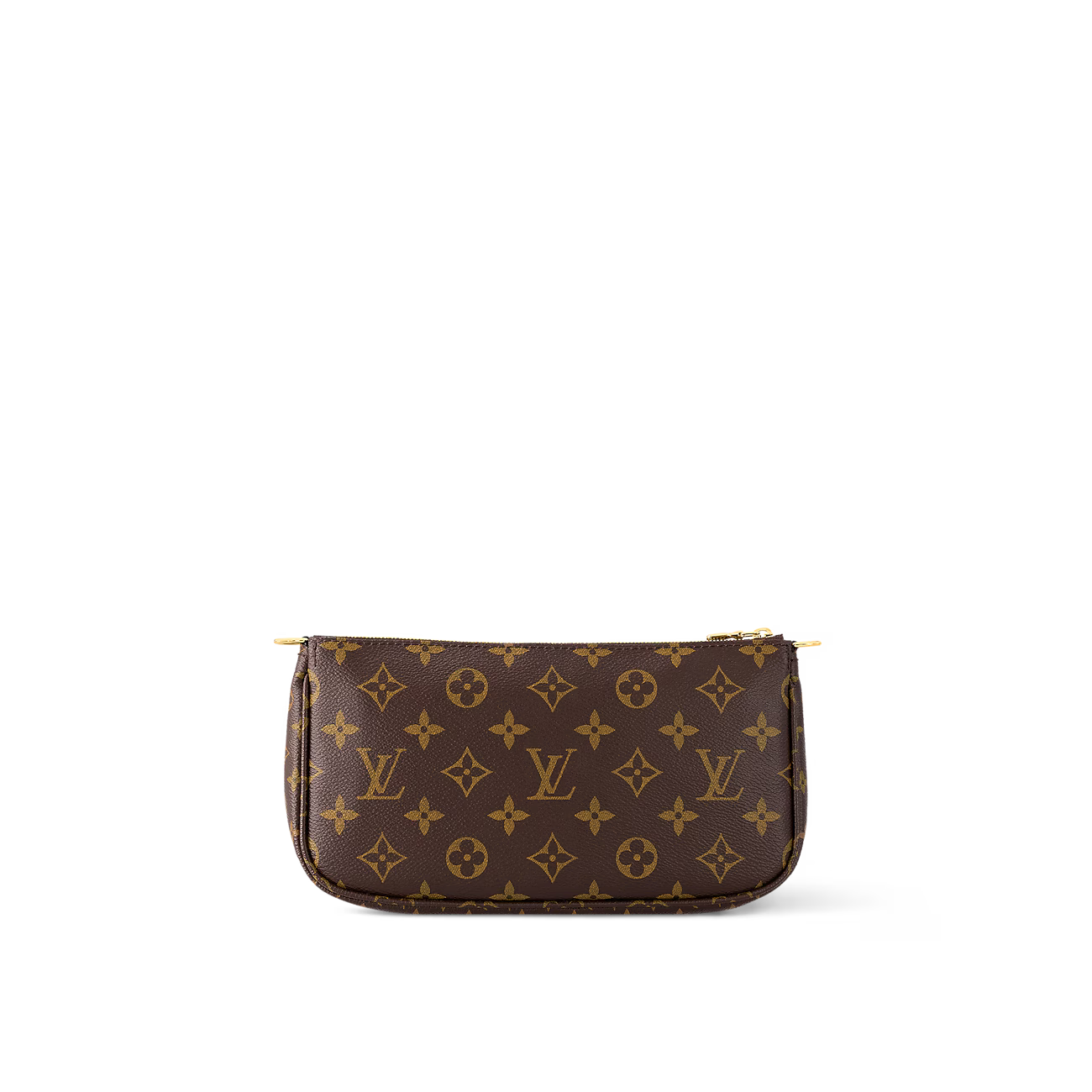 Multi-pouch accessories